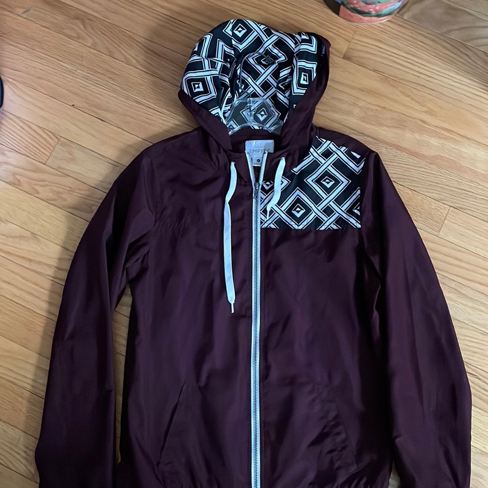 Windbreaker